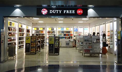 duty free lax hours